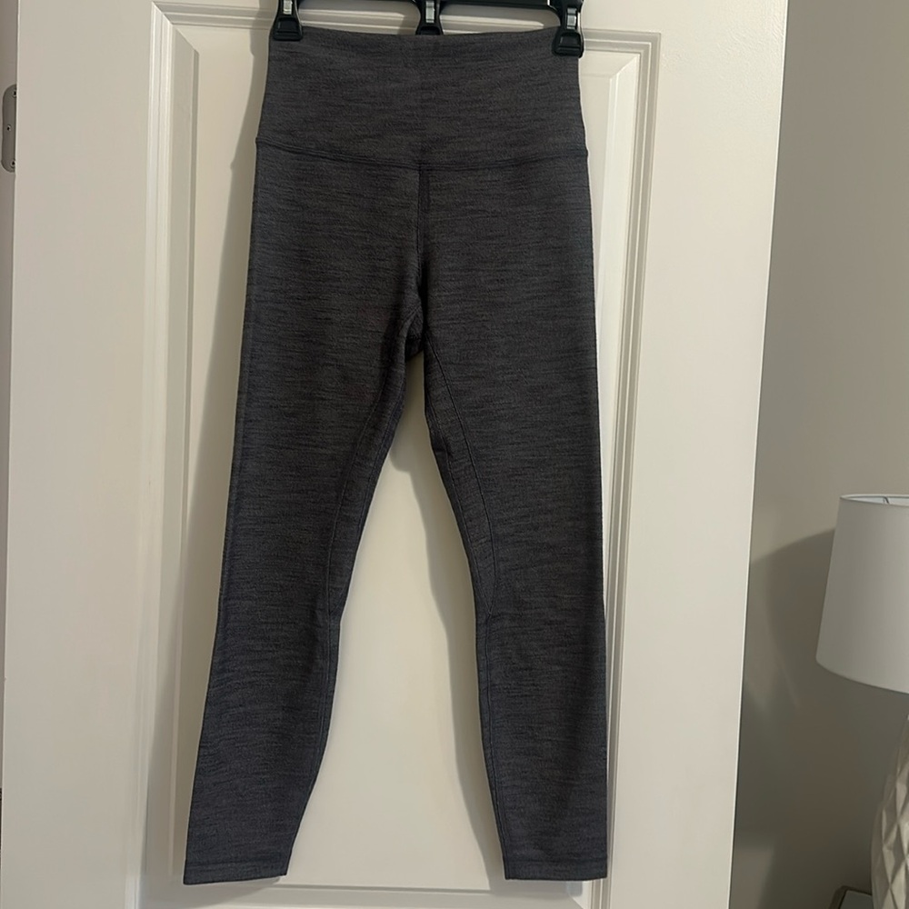 Lululemon align leggings